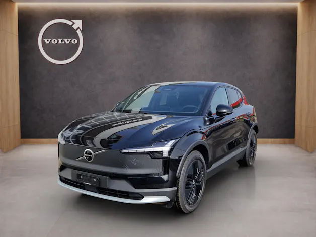 Volvo EX30 CC E60 Twin Performance AWD