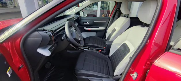 Citroën C3 1.2 Hybrid Max