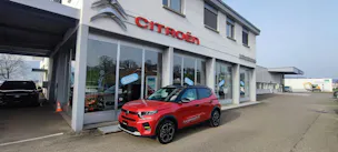Citroën C3 1.2 Hybrid Max