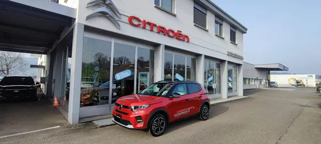 Citroën C3 1.2 Hybrid Max