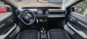 Citroën C3 1.2 Hybrid Max