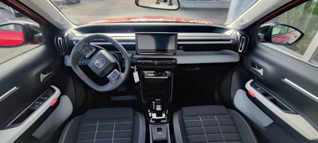 Citroën C3 1.2 Hybrid Max