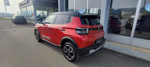 Citroën C3 1.2 Hybrid Max