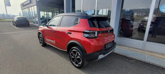 Citroën C3 1.2 Hybrid Max