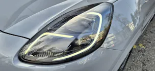 Ford Puma 1.0 EcoBoost Mild-Hybrid Vignale 155PS