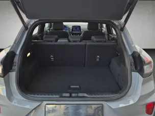Ford Puma 1.0 EcoBoost Mild-Hybrid Vignale 155PS