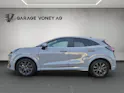 Ford Puma 1.0 EcoBoost Mild-Hybrid Vignale 155PS