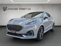 Ford Puma 1.0 EcoBoost Mild-Hybrid Vignale 155PS