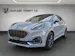 Ford Puma 1.0 EcoBoost Mild-Hybrid Vignale 155PS