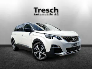 Peugeot 5008 1.5 BlueHDi GT Line