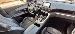 Peugeot 5008 1.5 BlueHDi GT Line