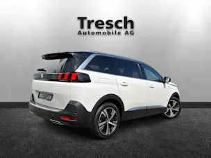 Peugeot 5008 1.5 BlueHDi GT Line