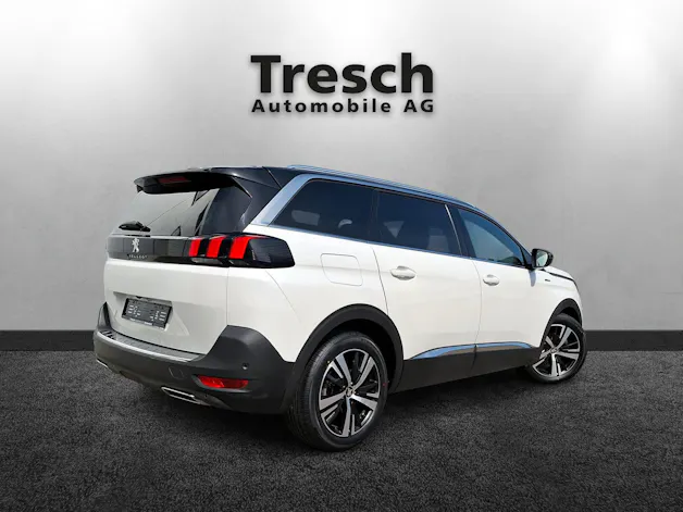 Peugeot 5008 1.5 BlueHDi GT Line