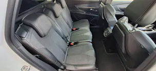 Peugeot 5008 1.5 BlueHDi GT Line