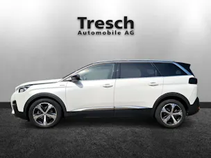 Peugeot 5008 1.5 BlueHDi GT Line