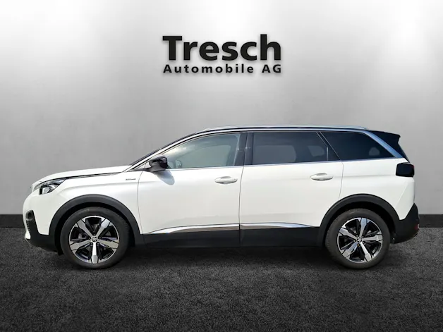 Peugeot 5008 1.5 BlueHDi GT Line