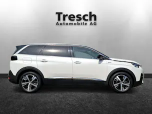 Peugeot 5008 1.5 BlueHDi GT Line