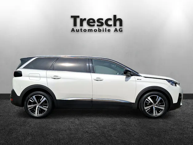 Peugeot 5008 1.5 BlueHDi GT Line