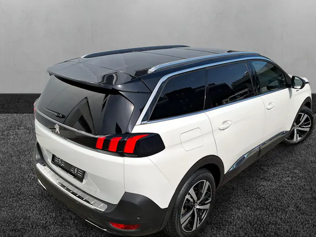 Peugeot 5008 1.5 BlueHDi GT Line