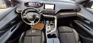 Peugeot 5008 1.5 BlueHDi GT Line