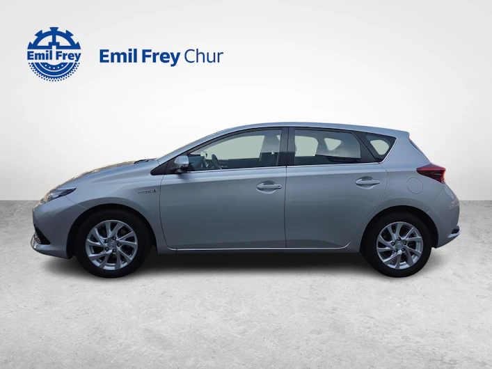 Fahrzeugbild TOYOTA AURIS