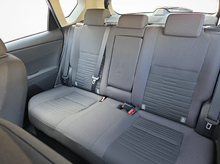 Fahrzeugbild TOYOTA AURIS