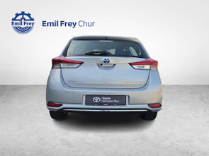 Fahrzeugbild TOYOTA Auris 1.8 HSD Trend