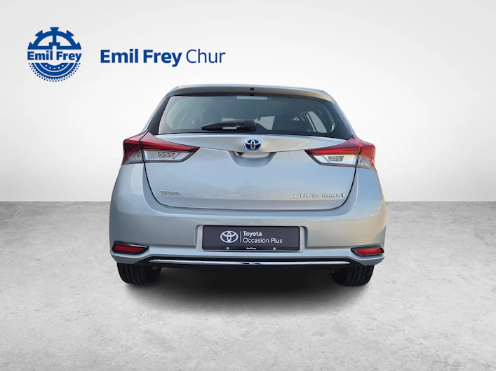 Fahrzeugbild TOYOTA AURIS