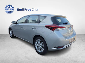 Fahrzeugbild TOYOTA Auris 1.8 HSD Trend