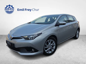 Fahrzeugbild TOYOTA Auris 1.8 HSD Trend