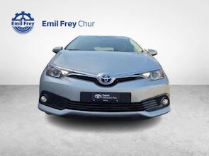 Fahrzeugbild TOYOTA Auris 1.8 HSD Trend