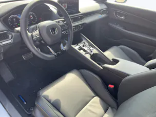 Honda Prelude 2.0 i-MMD Advance Hybrid - mit Aktionsleasing 1.9% und 8 Jahren Garantie!