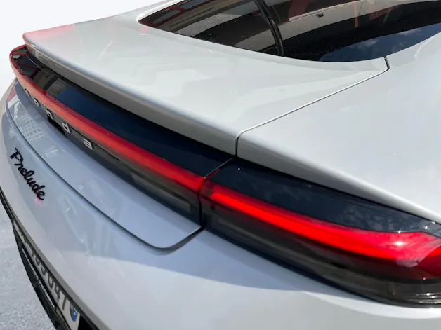 Honda Prelude 2.0 i-MMD Advance Hybrid - mit Aktionsleasing 1.9% und 8 Jahren Garantie!