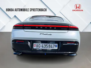 Honda Prelude 2.0 i-MMD Advance Hybrid - mit Aktionsleasing 1.9% und 8 Jahren Garantie!