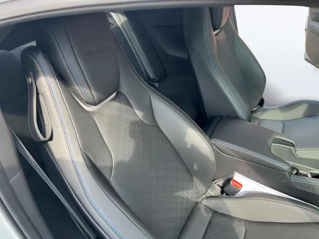 Honda Prelude 2.0 i-MMD Advance Hybrid - mit Aktionsleasing 1.9% und 8 Jahren Garantie!