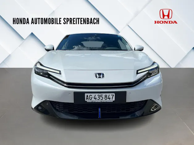 Honda Prelude 2.0 i-MMD Advance Hybrid - mit Aktionsleasing 1.9% und 8 Jahren Garantie!