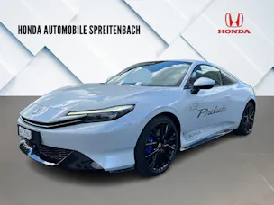 Honda Prelude 2.0 i-MMD Advance Hybrid - mit Aktionsleasing 1.9% und 8 Jahren Garantie!