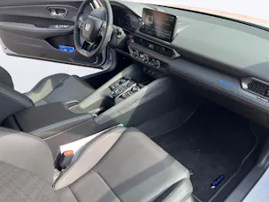 Honda Prelude 2.0 i-MMD Advance Hybrid - mit Aktionsleasing 1.9% und 8 Jahren Garantie!