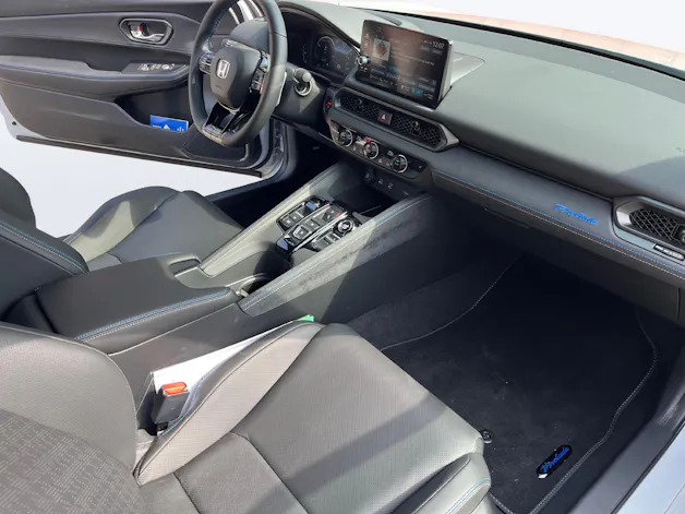 Honda Prelude 2.0 i-MMD Advance Hybrid - mit Aktionsleasing 1.9% und 8 Jahren Garantie!