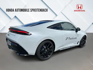 Honda Prelude 2.0 i-MMD Advance Hybrid - mit Aktionsleasing 1.9% und 8 Jahren Garantie!