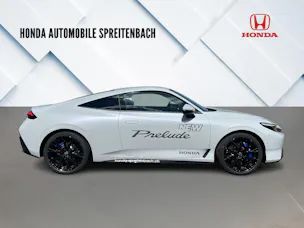 Honda Prelude 2.0 i-MMD Advance Hybrid - mit Aktionsleasing 1.9% und 8 Jahren Garantie!