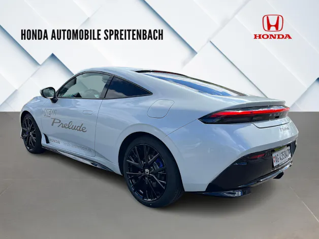 Honda Prelude 2.0 i-MMD Advance Hybrid - mit Aktionsleasing 1.9% und 8 Jahren Garantie!