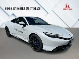 Honda Prelude 2.0 i-MMD Advance Hybrid - mit Aktionsleasing 1.9% und 8 Jahren Garantie!