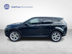 Fahrzeugbild LAND ROVER Discovery Sport 2.0 SD4 240 HSE