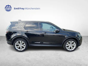 Fahrzeugbild LAND ROVER Discovery Sport 2.0 SD4 240 HSE
