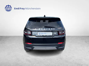 Fahrzeugbild LAND ROVER Discovery Sport 2.0 SD4 240 HSE