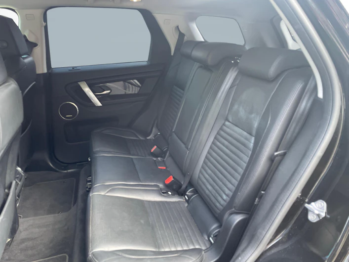 Fahrzeugbild LAND ROVER DISCOVERY SPORT