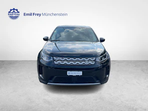 Fahrzeugbild LAND ROVER Discovery Sport 2.0 SD4 240 HSE