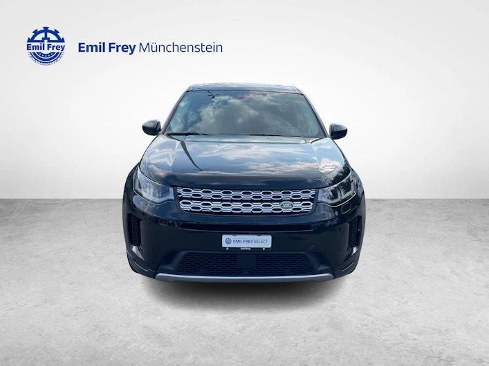 Fahrzeugbild LAND ROVER DISCOVERY SPORT