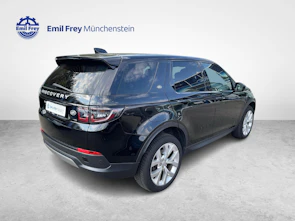 Fahrzeugbild LAND ROVER Discovery Sport 2.0 SD4 240 HSE